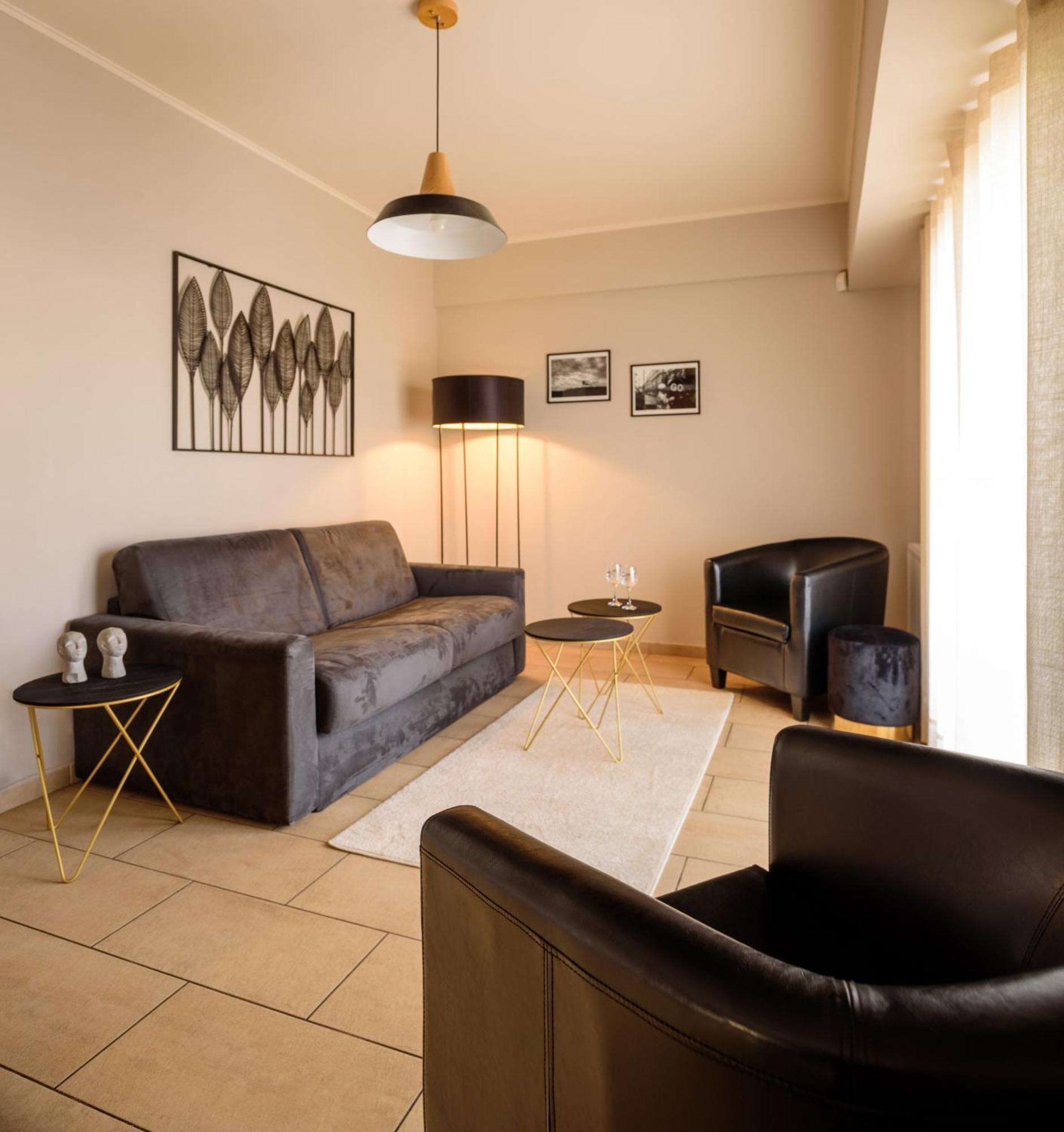 Ermou Street Apartments Atina Dış mekan fotoğraf