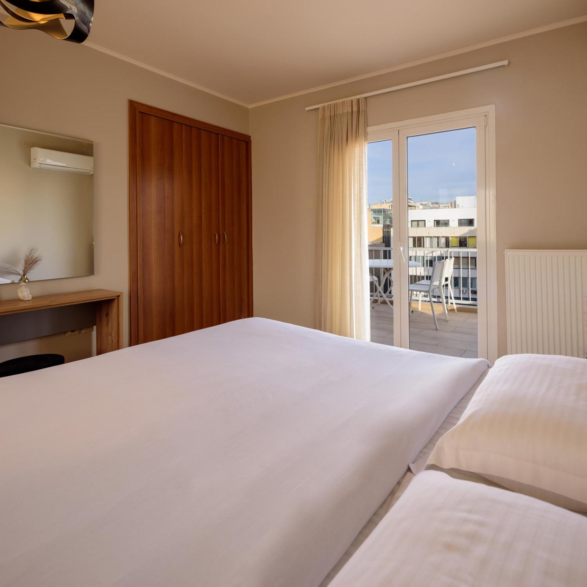 Ermou Street Apartments Atina Dış mekan fotoğraf