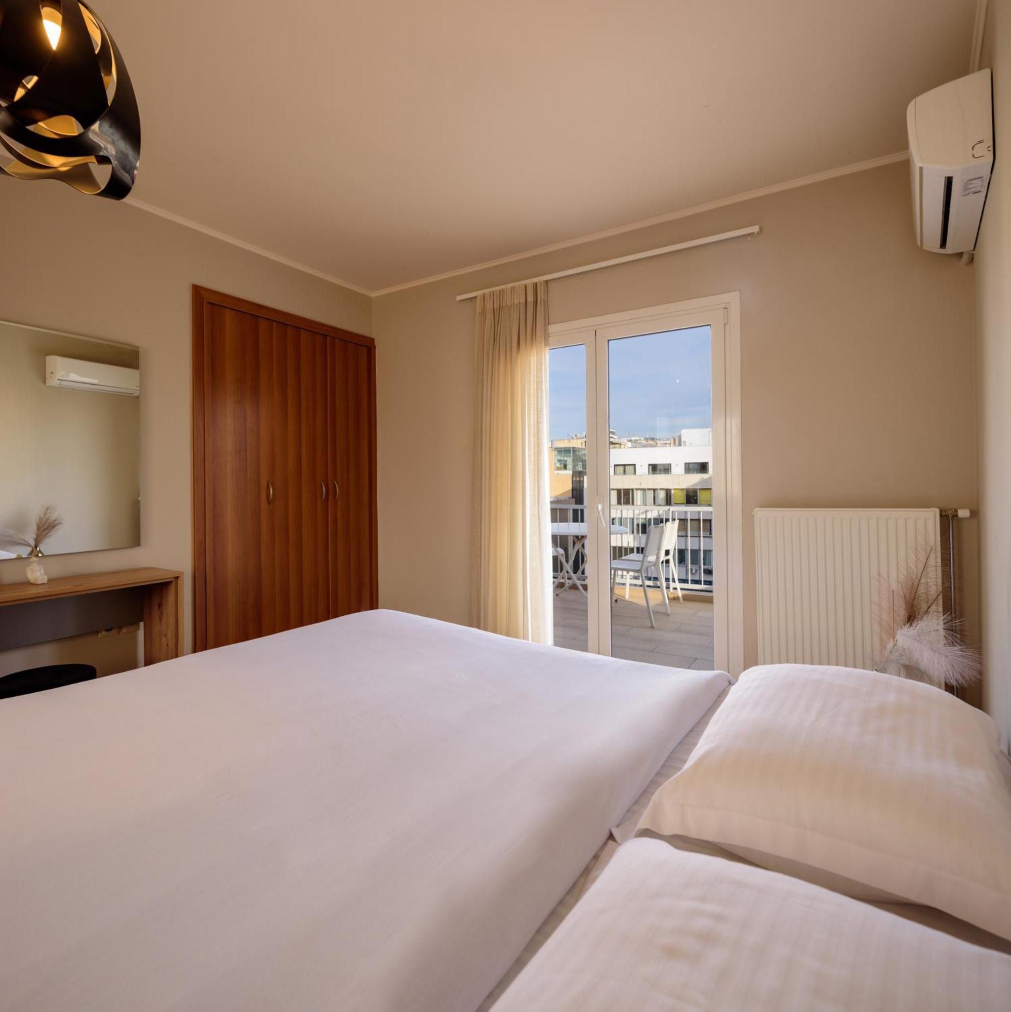 Ermou Street Apartments Atina Dış mekan fotoğraf