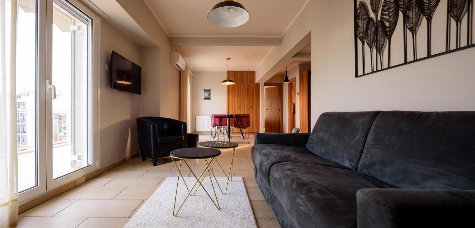 Ermou Street Apartments Atina Dış mekan fotoğraf