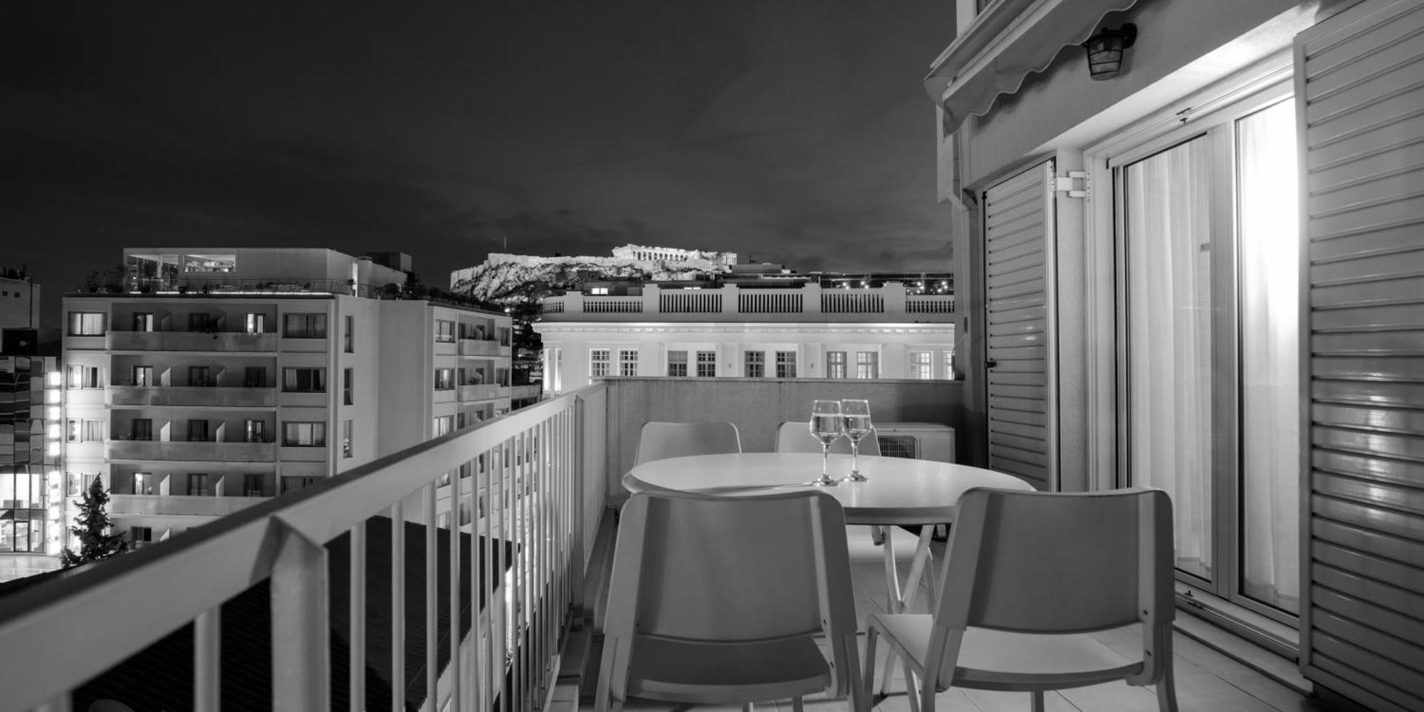 Ermou Street Apartments Atina Dış mekan fotoğraf