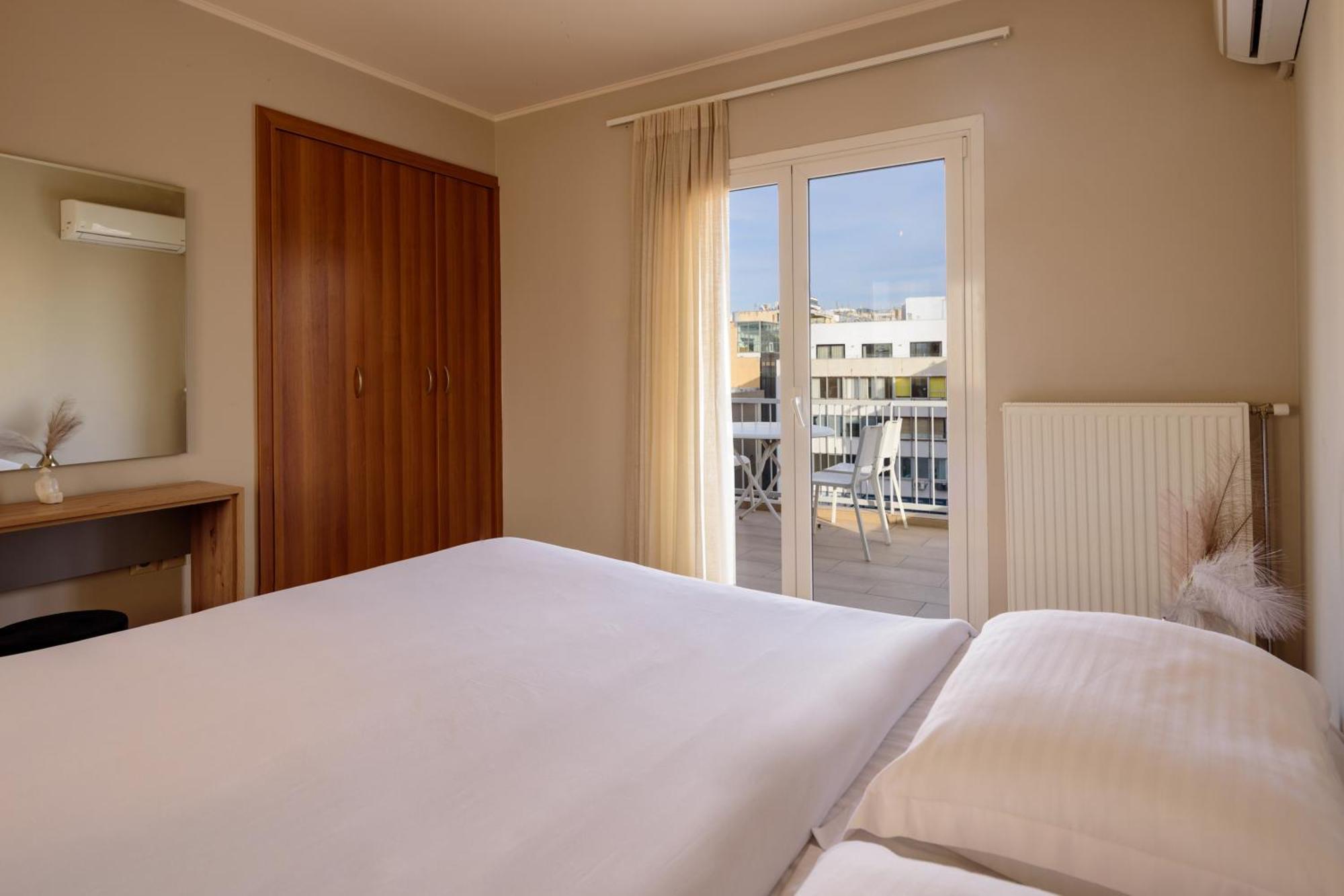 Ermou Street Apartments Atina Dış mekan fotoğraf