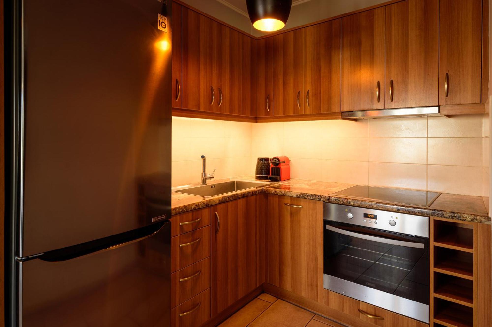 Ermou Street Apartments Atina Dış mekan fotoğraf