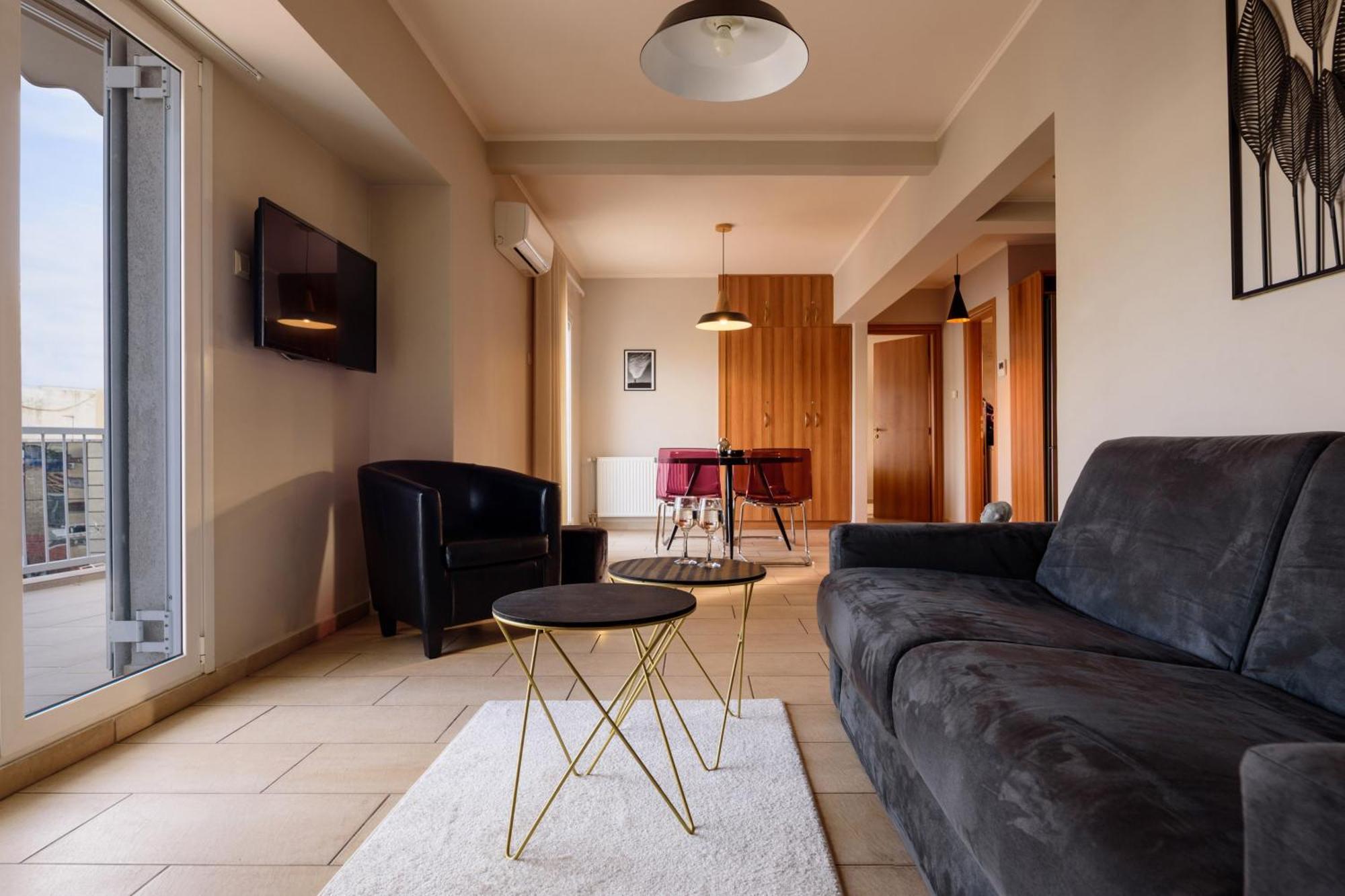 Ermou Street Apartments Atina Dış mekan fotoğraf