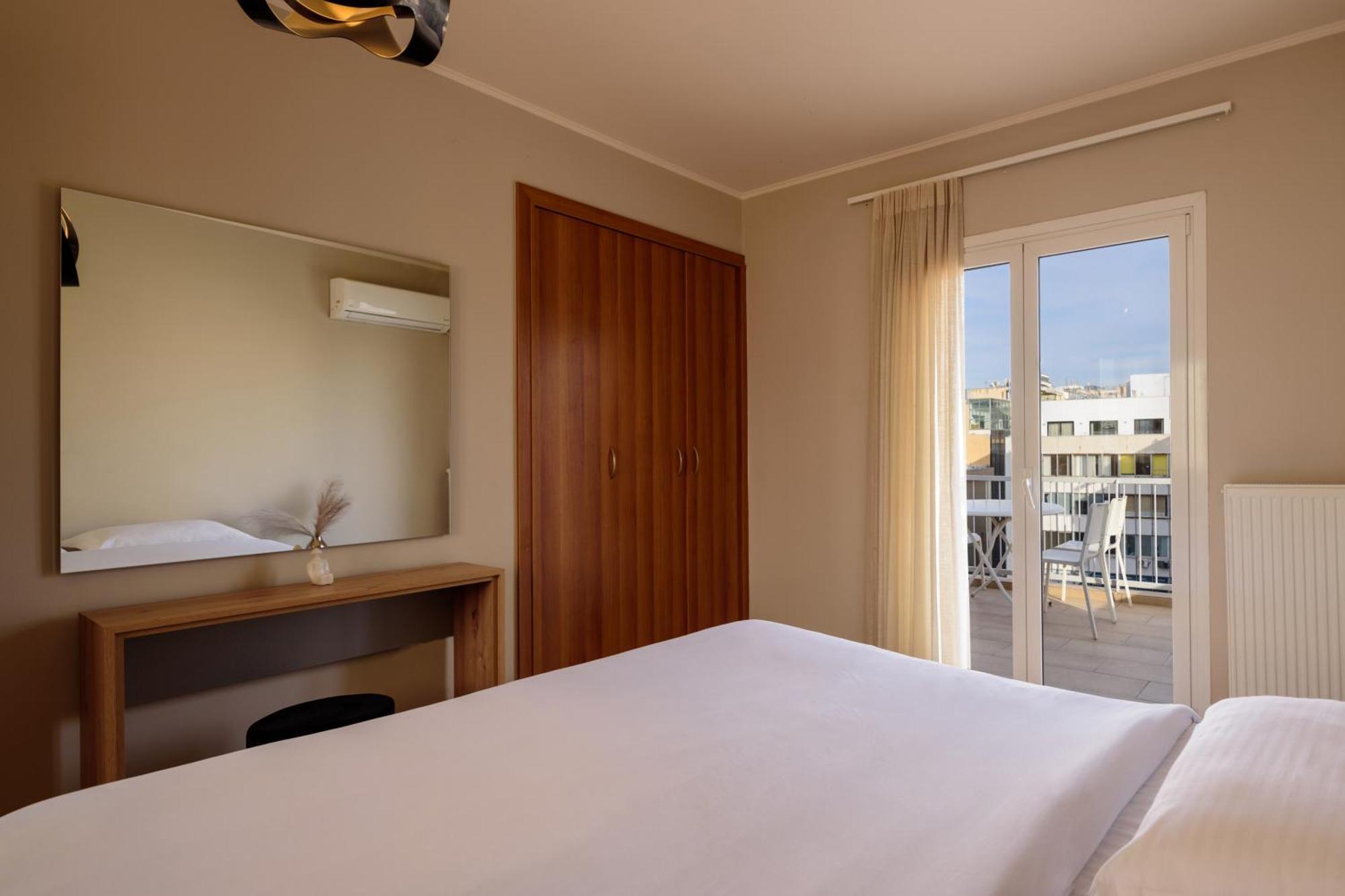 Ermou Street Apartments Atina Dış mekan fotoğraf