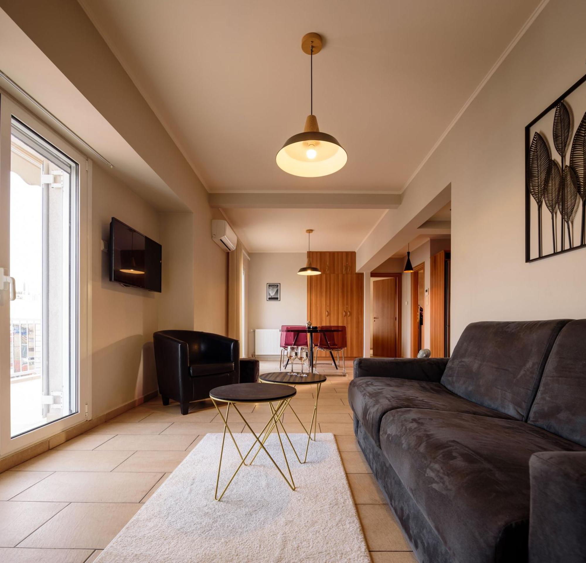 Ermou Street Apartments Atina Dış mekan fotoğraf