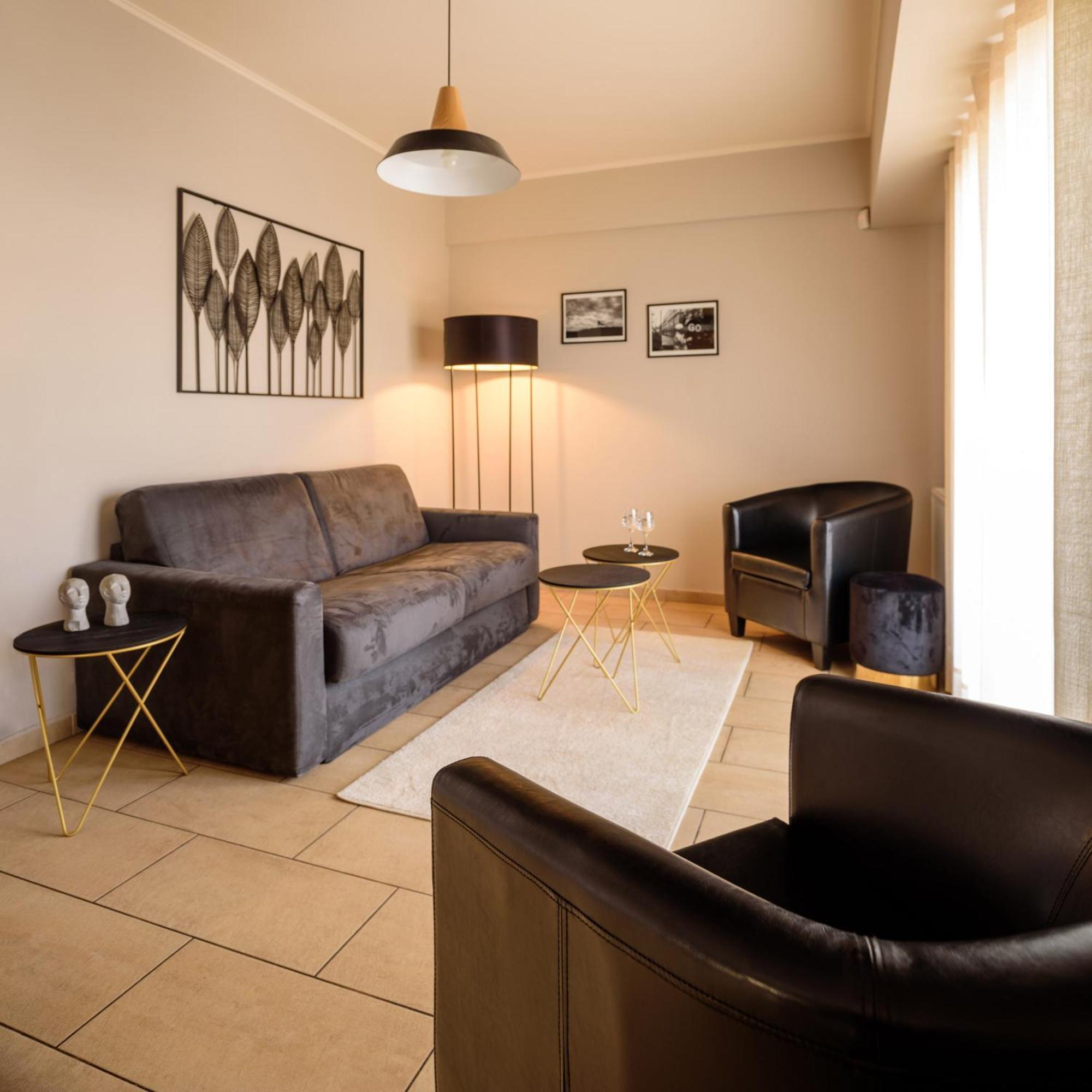 Ermou Street Apartments Atina Dış mekan fotoğraf