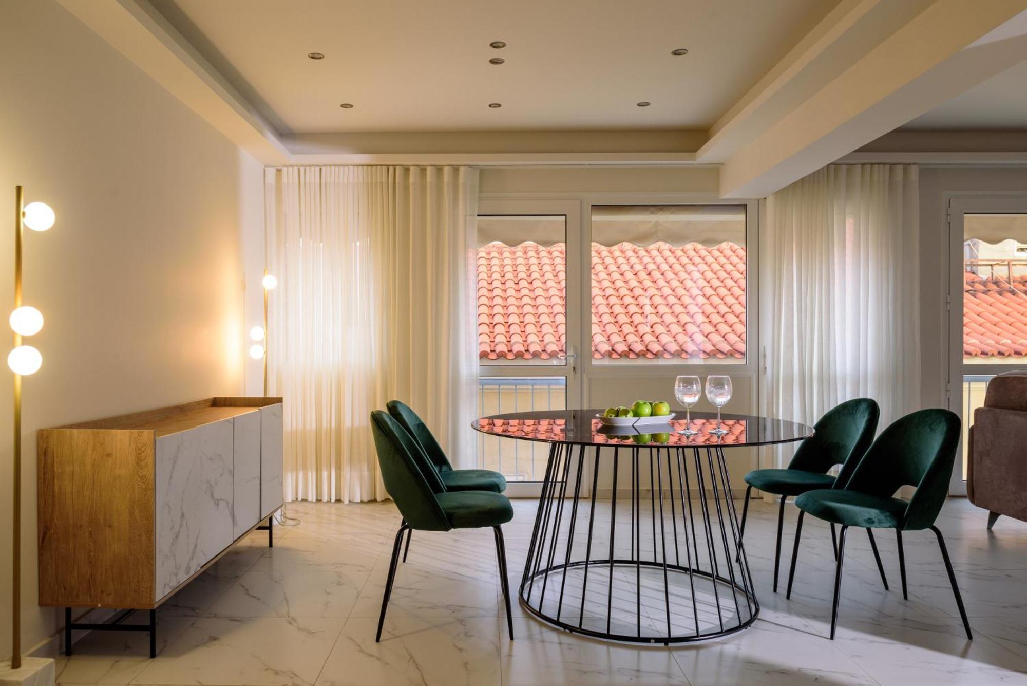 Ermou Street Apartments Atina Dış mekan fotoğraf