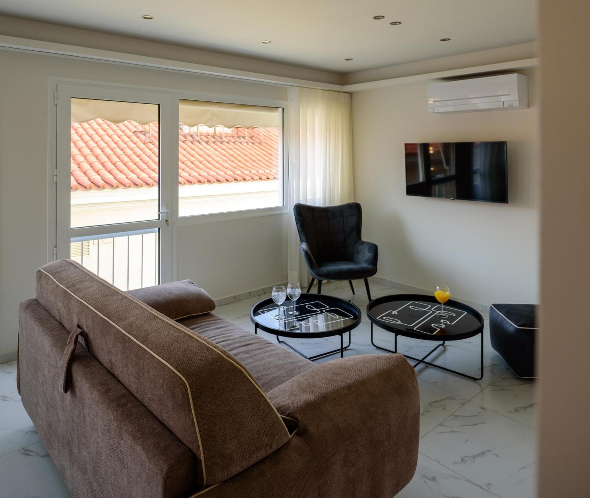 Ermou Street Apartments Atina Dış mekan fotoğraf