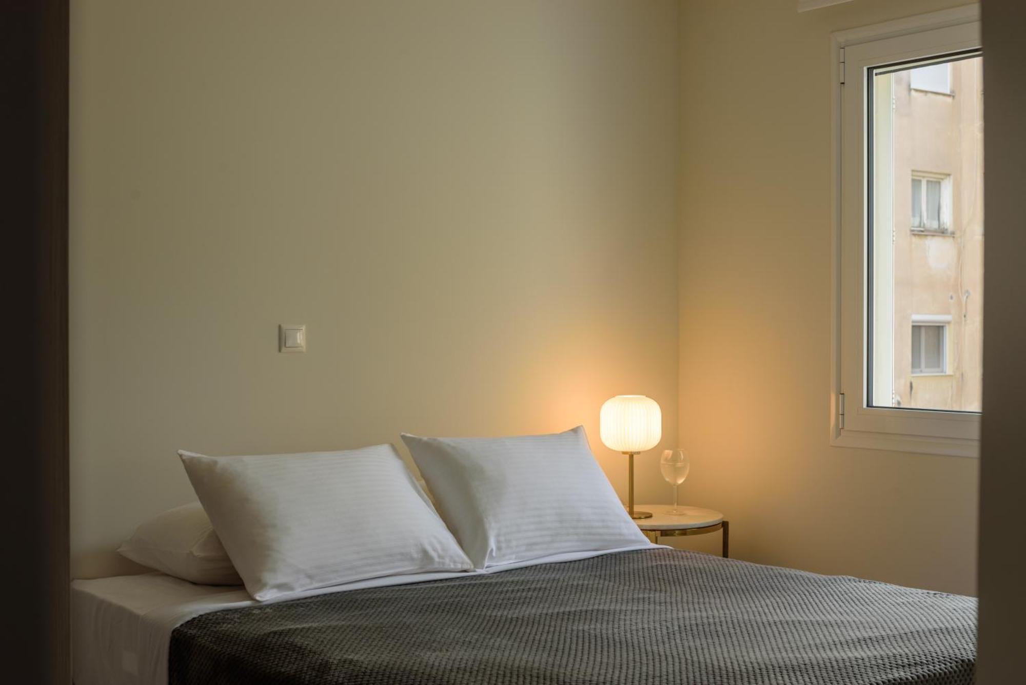 Ermou Street Apartments Atina Dış mekan fotoğraf