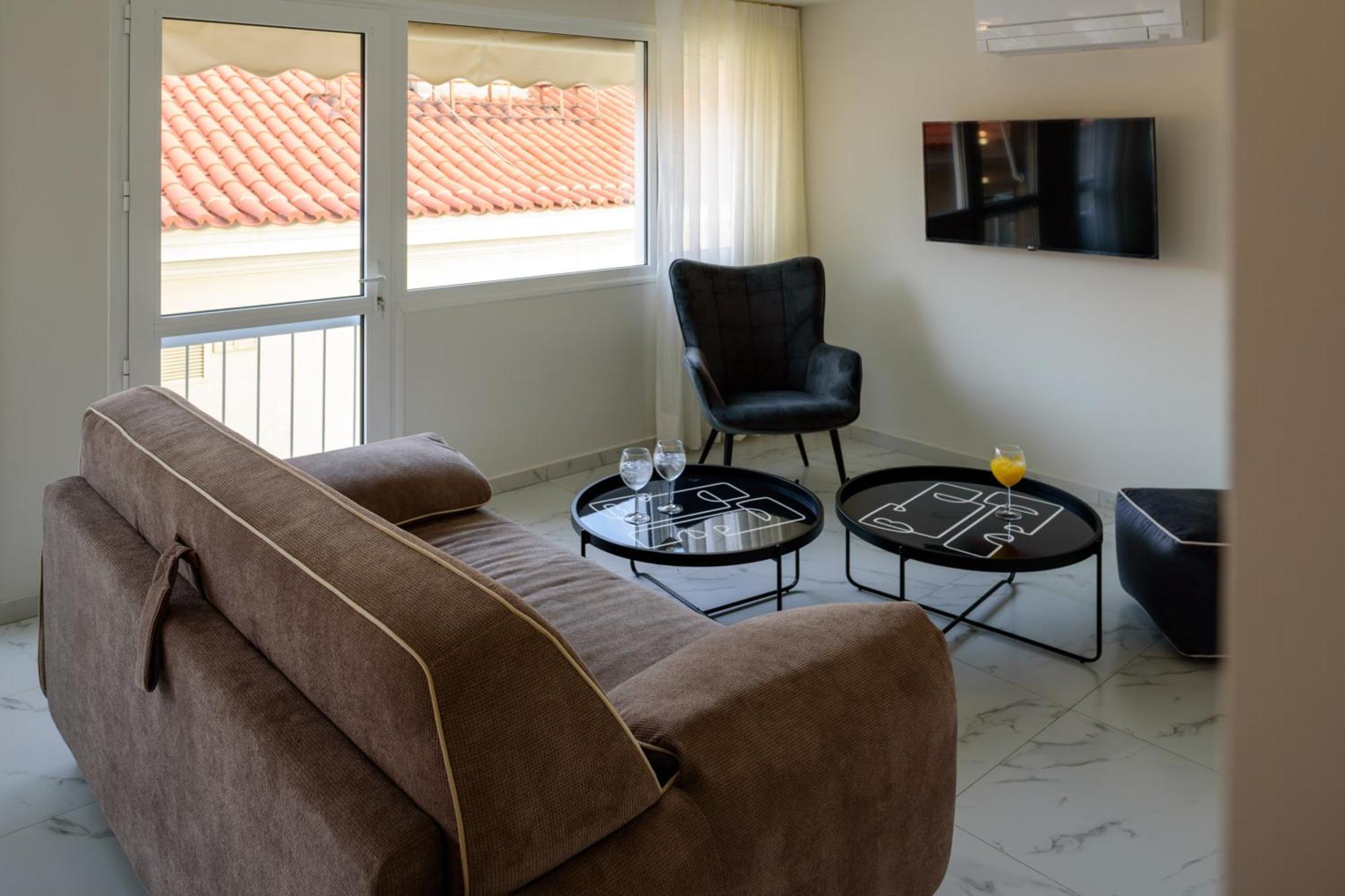 Ermou Street Apartments Atina Dış mekan fotoğraf