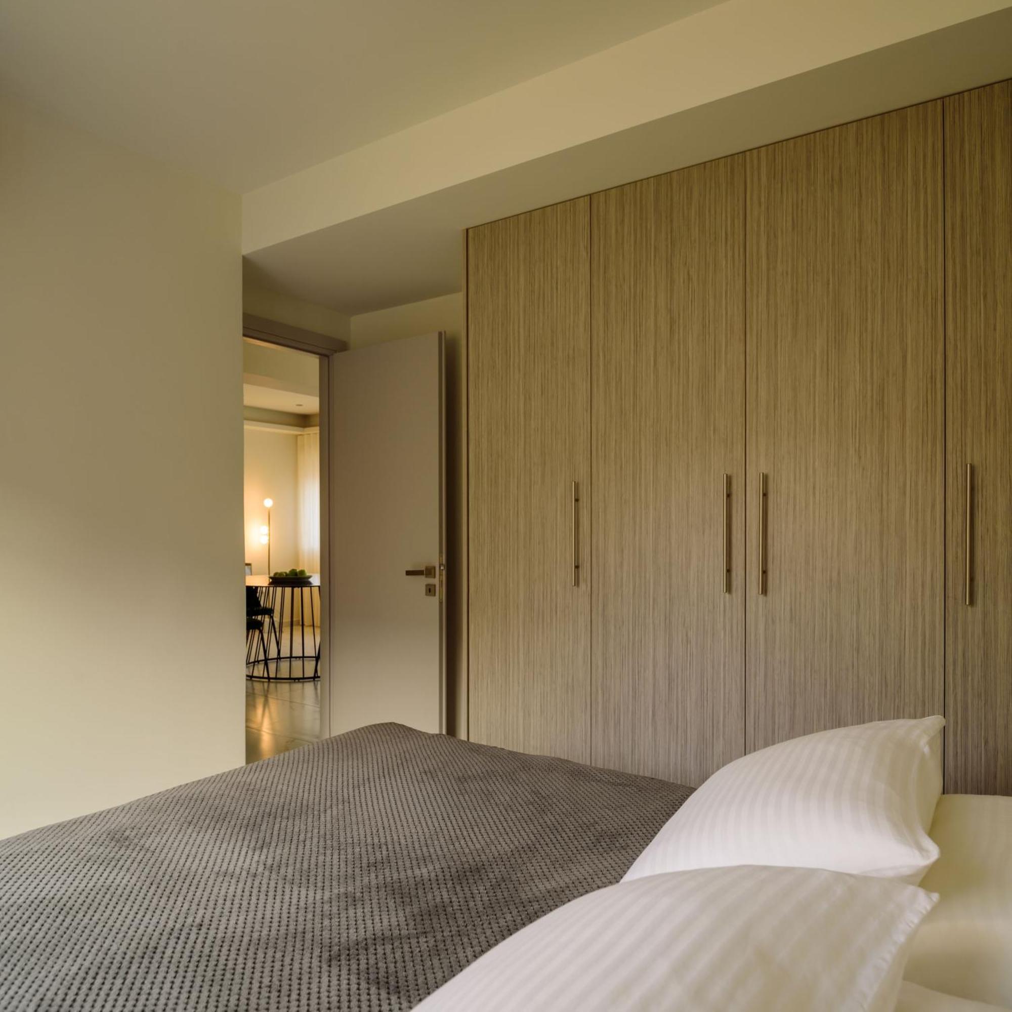 Ermou Street Apartments Atina Dış mekan fotoğraf