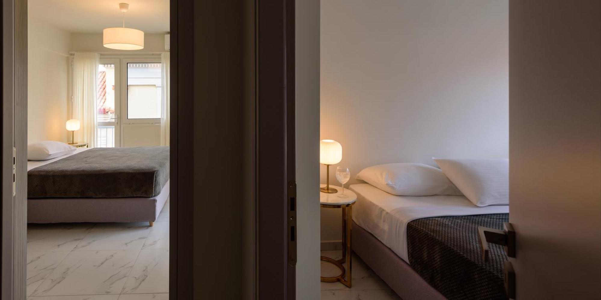 Ermou Street Apartments Atina Dış mekan fotoğraf