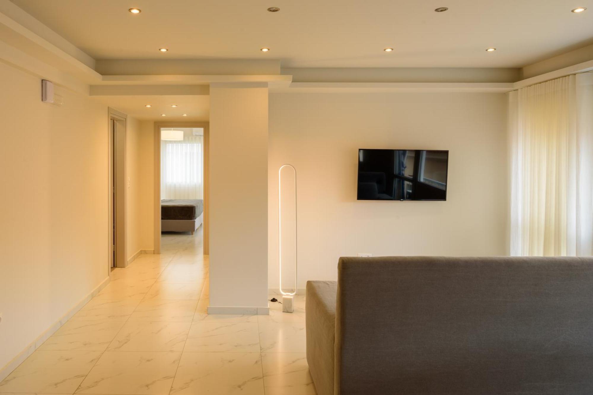 Ermou Street Apartments Atina Dış mekan fotoğraf