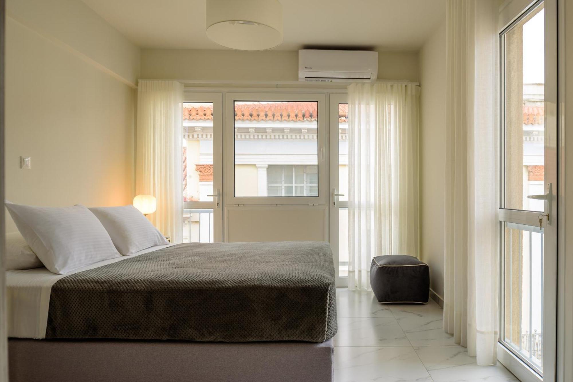 Ermou Street Apartments Atina Dış mekan fotoğraf