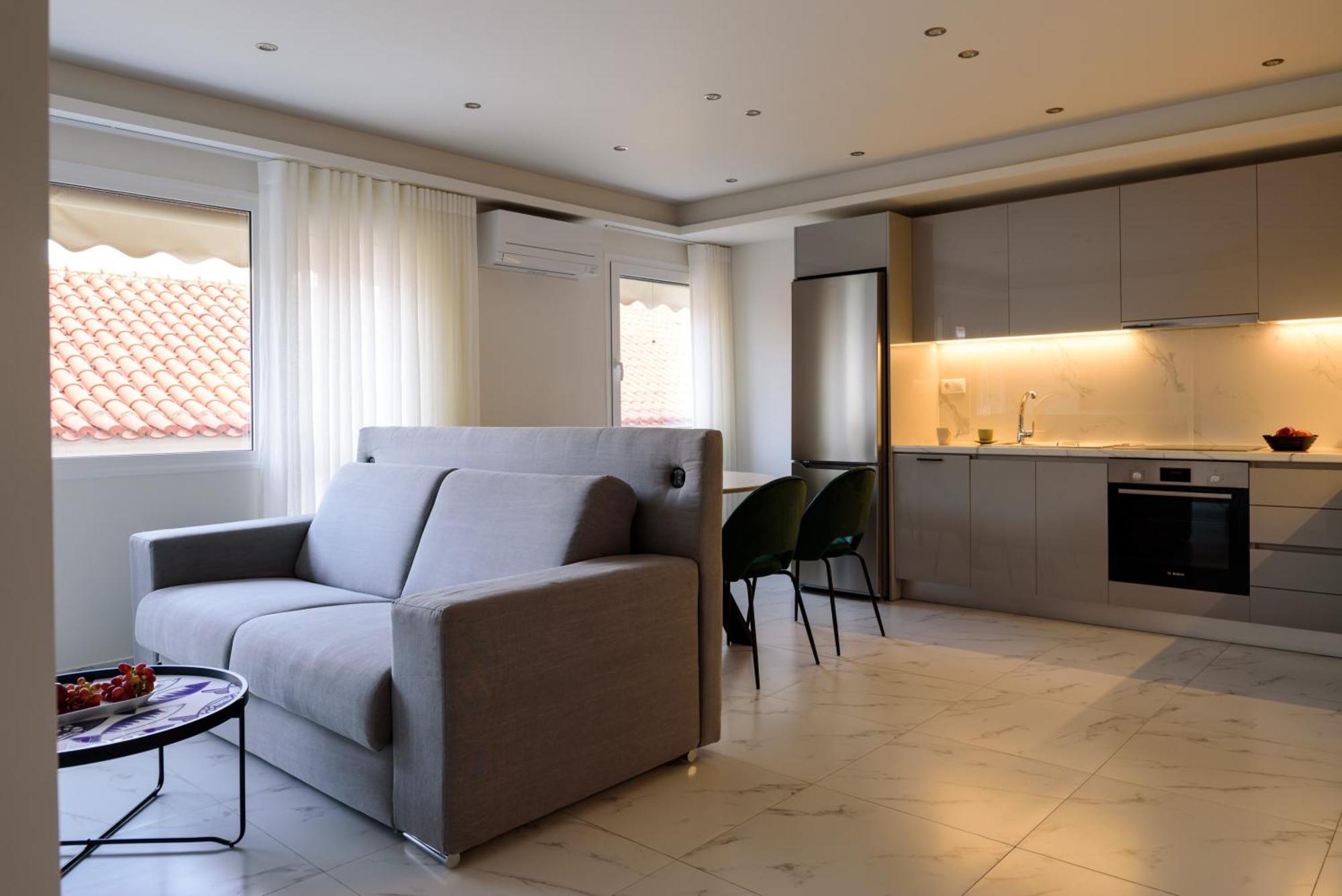 Ermou Street Apartments Atina Dış mekan fotoğraf
