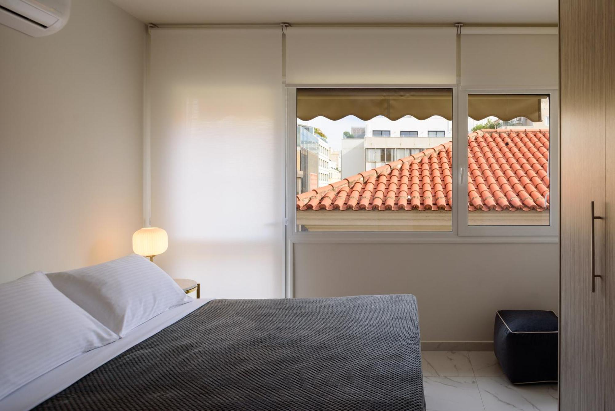 Ermou Street Apartments Atina Dış mekan fotoğraf