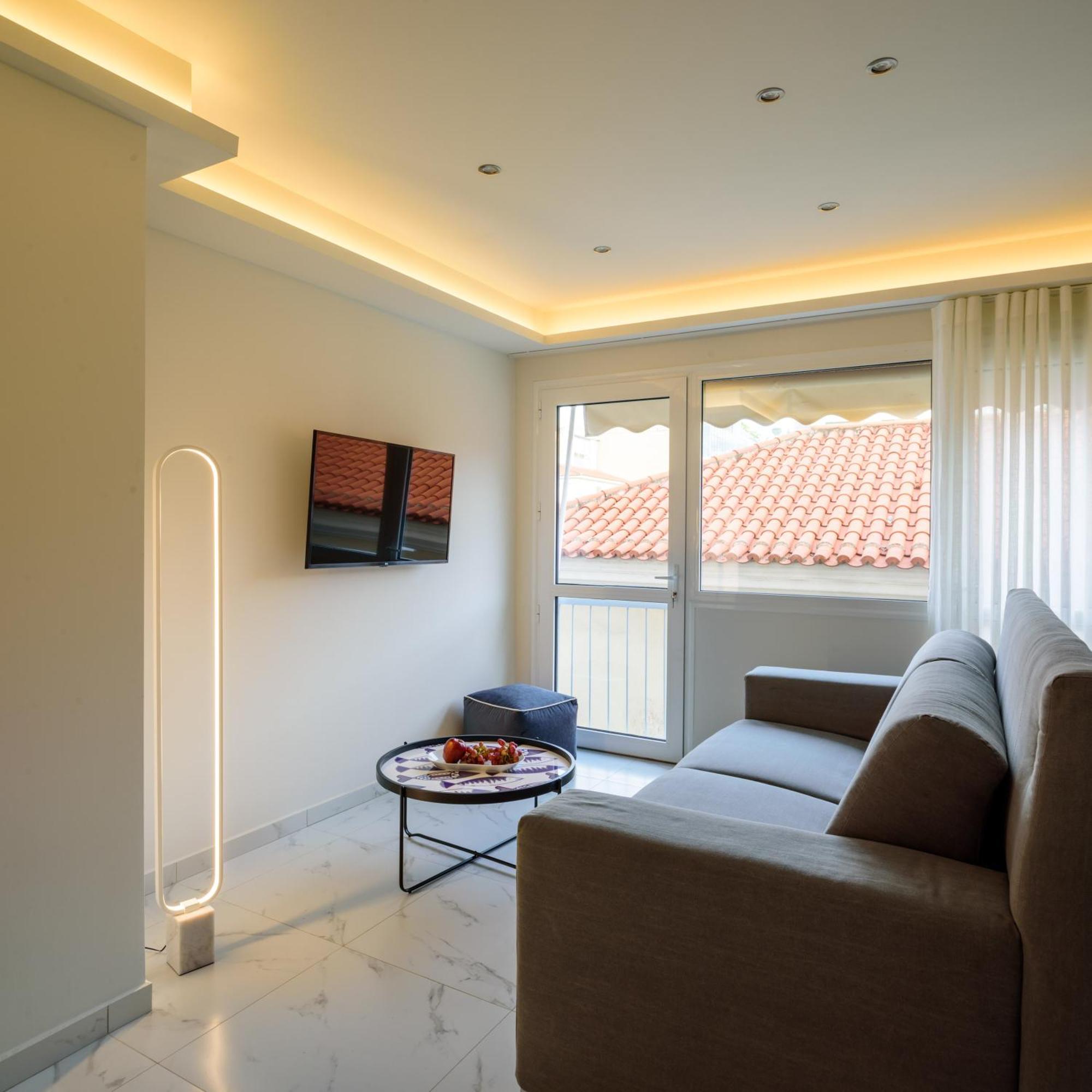 Ermou Street Apartments Atina Dış mekan fotoğraf