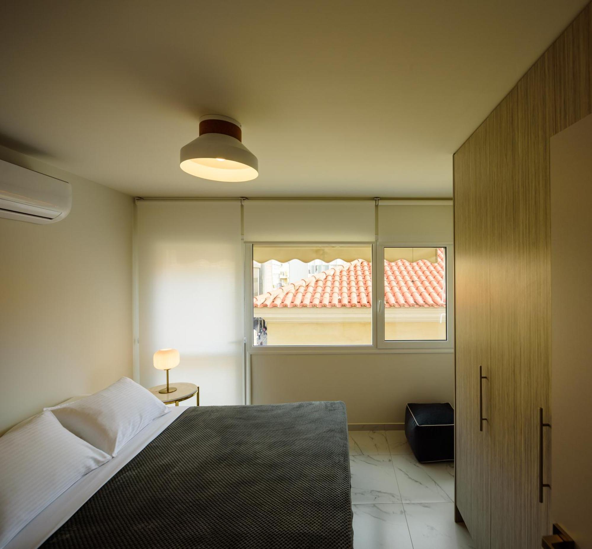 Ermou Street Apartments Atina Dış mekan fotoğraf